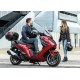 PEUGEOT PULSION ALLURE EURO 5 125cc