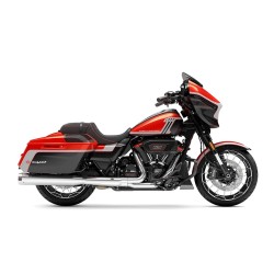 Harley Davidson 2024 CVO Street Glide