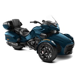 2024 CAN-AM SPYDER F3 LIMITED
