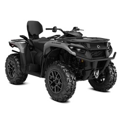 2024 CAN-AM OUTLANDER DPS 500/700 T