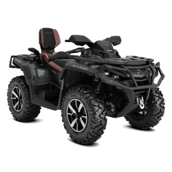 2024 CAN-AM OUTLANDER MAX LIMITED 1000R