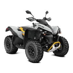 2024 CAN-AM RENEGADE X XC 650 T