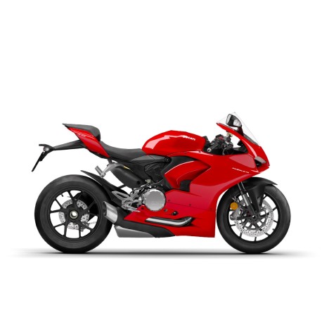 ​DUCATI PANIGALE V2